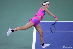 PG官方阿扎伦卡新星晋级下一阶段表现突出,美国队前途光明!赢得满堂喝彩的简单介绍