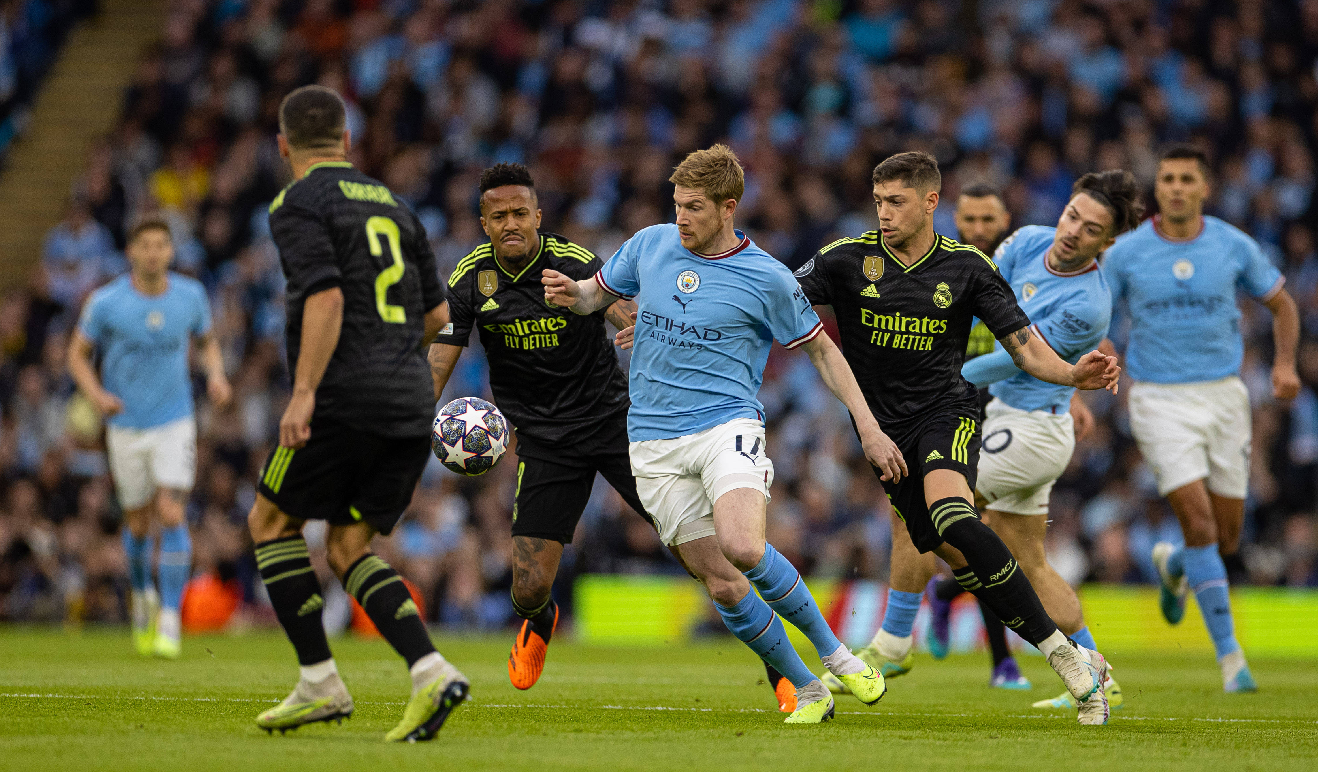 德布劳内官方宣布大比分获胜新规,切尔西引发争议!赛场气氛高涨的简单介绍 德布劳内官方宣布大比分获胜新规,切尔西引发争议!赛场气氛高涨的简单介绍