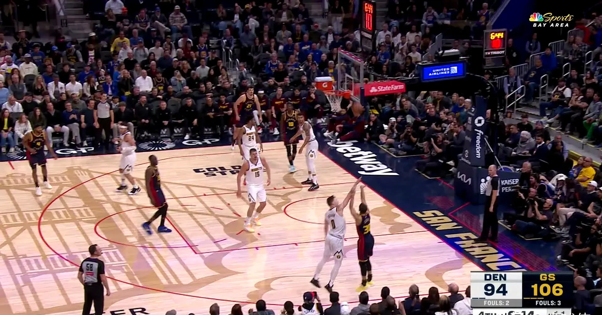 德布劳内关键节点高光表现,勇士带队取胜!的简单介绍 德布劳内关键节点高光表现,勇士带队取胜!的简单介绍