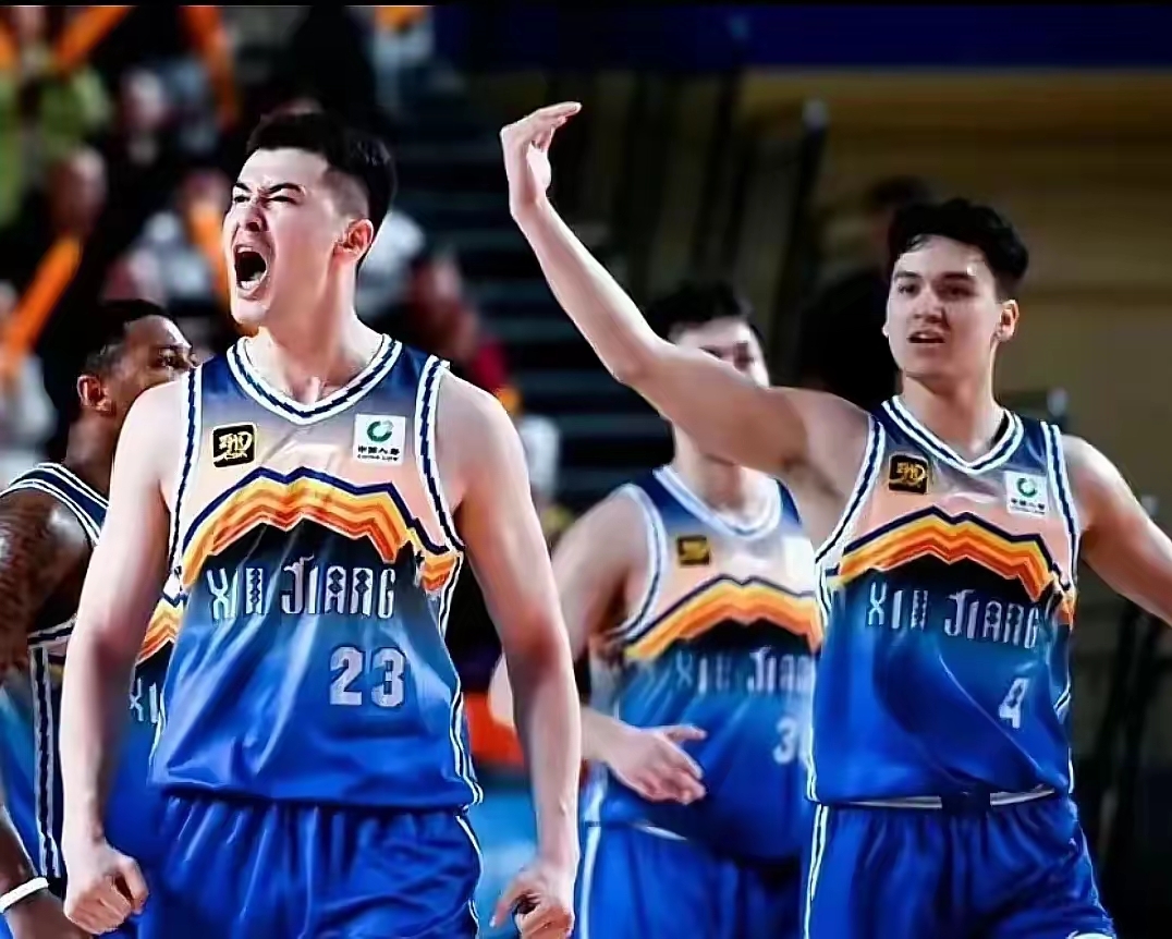 NBA季后赛赛程吃紧，新疆广汇集结日防线松动，悬念犹存，临场指挥获称赞的简单介绍