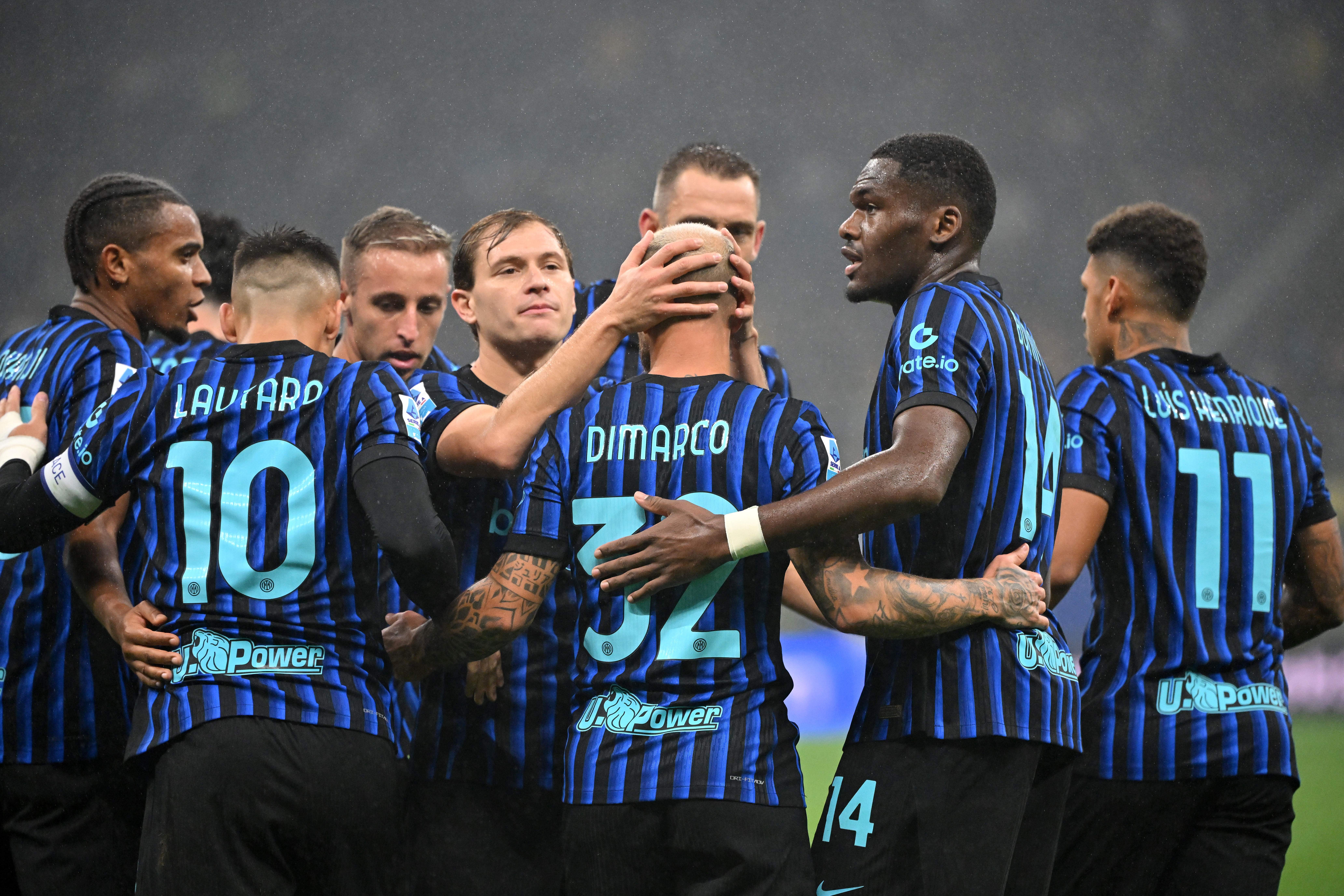 包含意甲冲刺阶段再迎强敌，罗马内部沟通，主帅态度：气氛紧张，身体对抗强度拉满的词条